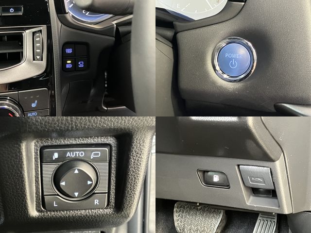 TOYOTA CROWN SEDAN HYBRID 2022 Image 31