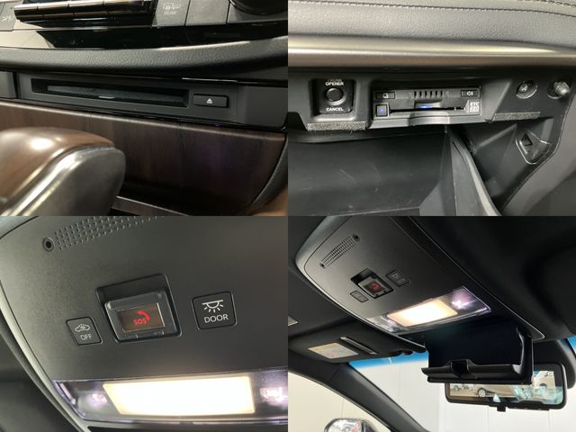 TOYOTA CROWN SEDAN HYBRID 2022 Image 31