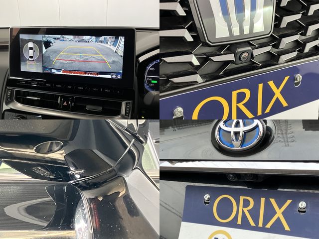 TOYOTA CROWN SEDAN HYBRID 2022 Image 31