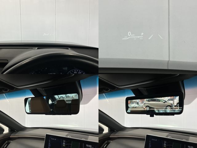 TOYOTA CROWN SEDAN HYBRID 2022 Image 31