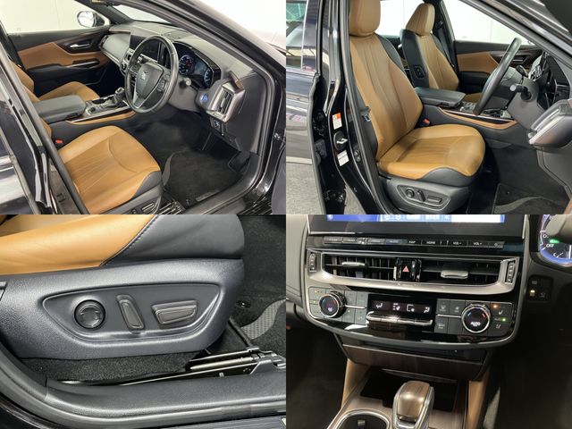 TOYOTA CROWN SEDAN HYBRID 2022 Image 31