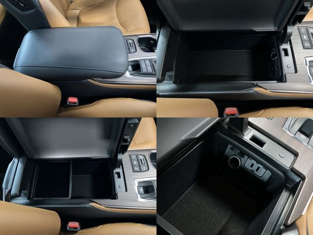 TOYOTA CROWN SEDAN HYBRID 2022 Image 31