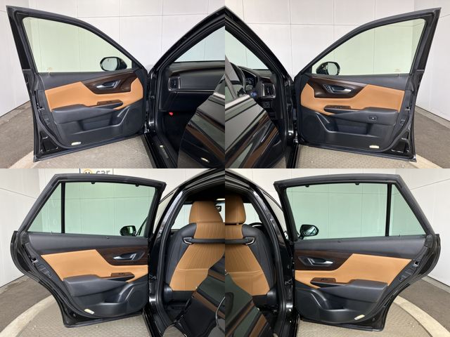 TOYOTA CROWN SEDAN HYBRID 2022 Image 31