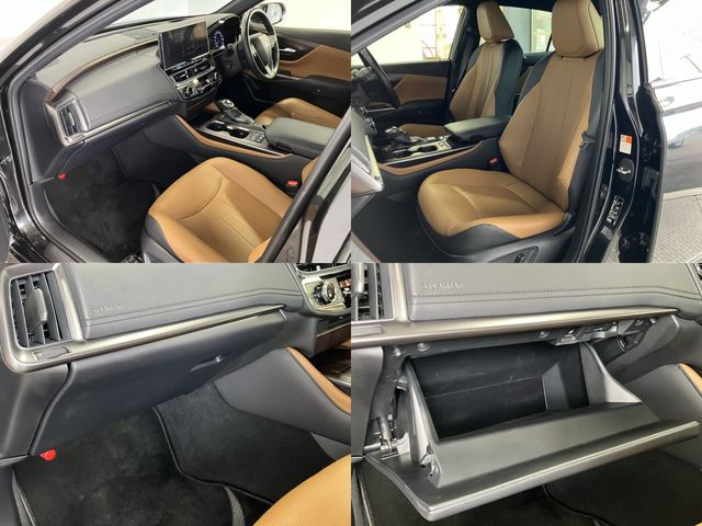 TOYOTA CROWN SEDAN HYBRID 2022 Image 31