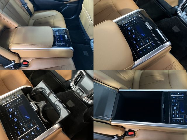 TOYOTA CROWN SEDAN HYBRID 2022 Image 31