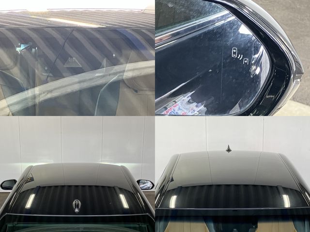 TOYOTA CROWN SEDAN HYBRID 2022 Image 31