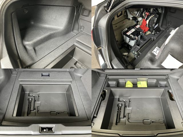 TOYOTA CROWN SEDAN HYBRID 2022 Image 31