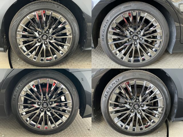 TOYOTA CROWN SEDAN HYBRID 2022 Image 31