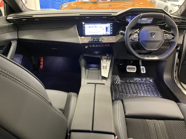 PEUGEOT 308 2025 Image 31