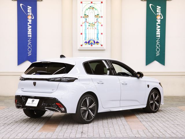 PEUGEOT 308 2025 Image 31