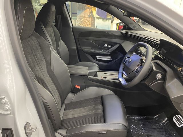 PEUGEOT 308 2025 Image 31