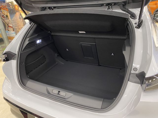 PEUGEOT 308 2025 Image 31