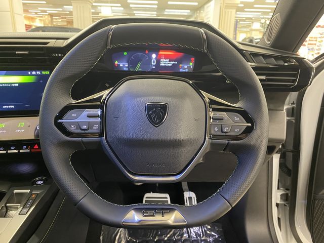 PEUGEOT 308 2025 Image 31