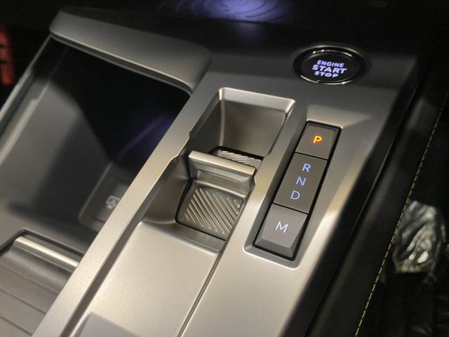 PEUGEOT 308 2025 Image 31