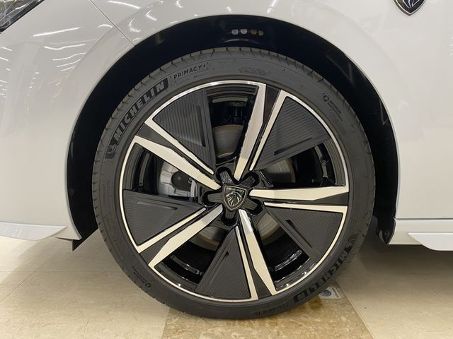 PEUGEOT 308 2025 Image 31