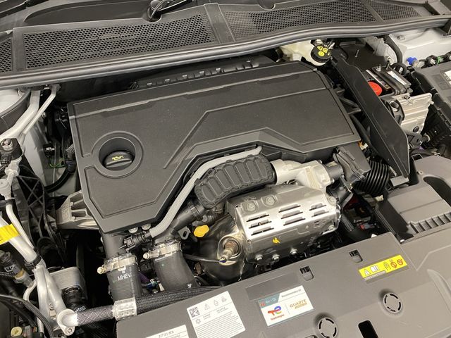 PEUGEOT 308 2025 Image 31