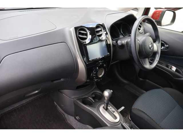 NISSAN NOTE 4WD 2014 Image 31