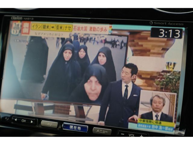 NISSAN NOTE 4WD 2014 Image 31