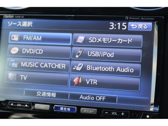 NISSAN NOTE 4WD 2014 Image 31