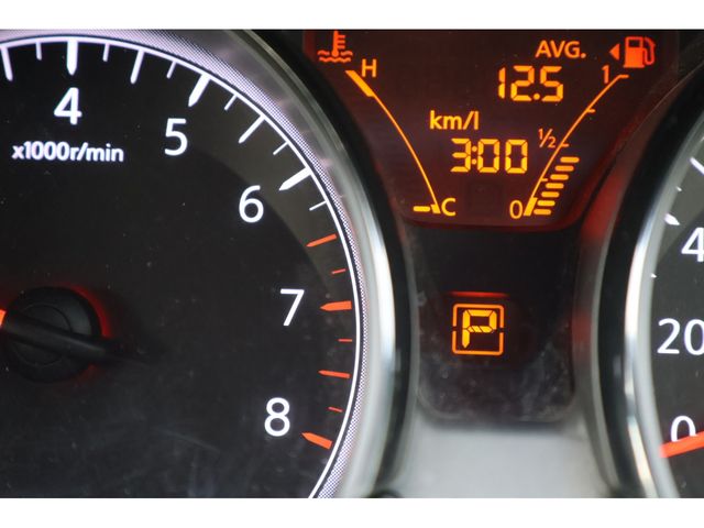 NISSAN NOTE 4WD 2014 Image 31