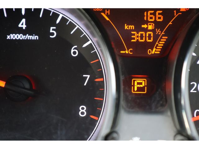 NISSAN NOTE 4WD 2014 Image 31