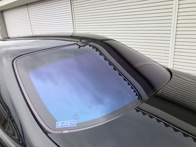 MERCEDES BENZ S CLAS 2005 Image 31