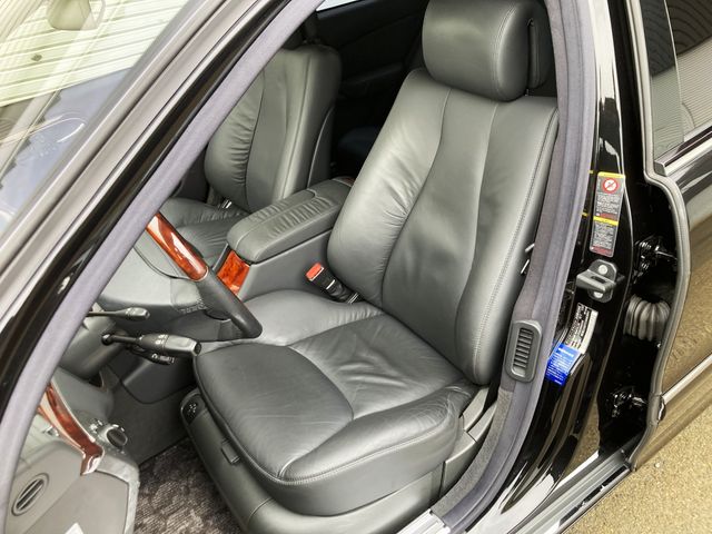 MERCEDES BENZ S CLAS 2005 Image 31