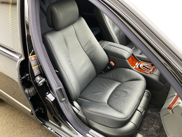 MERCEDES BENZ S CLAS 2005 Image 31