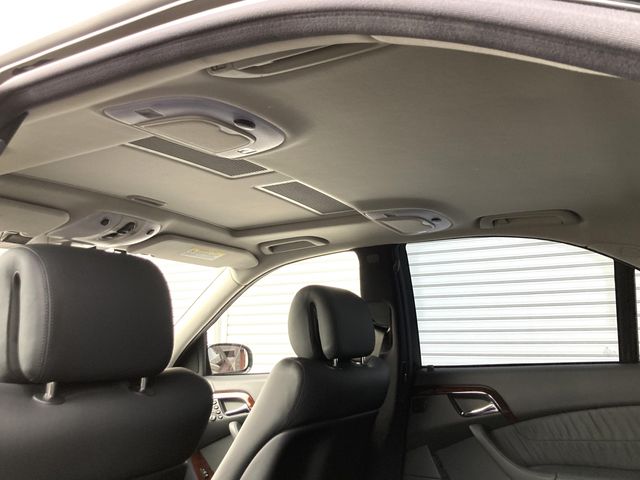 MERCEDES BENZ S CLAS 2005 Image 31
