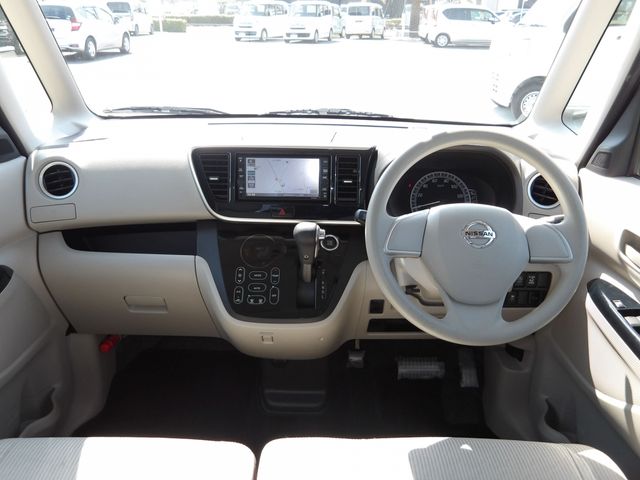 NISSAN DAYZ ROOX 2020 Image 31