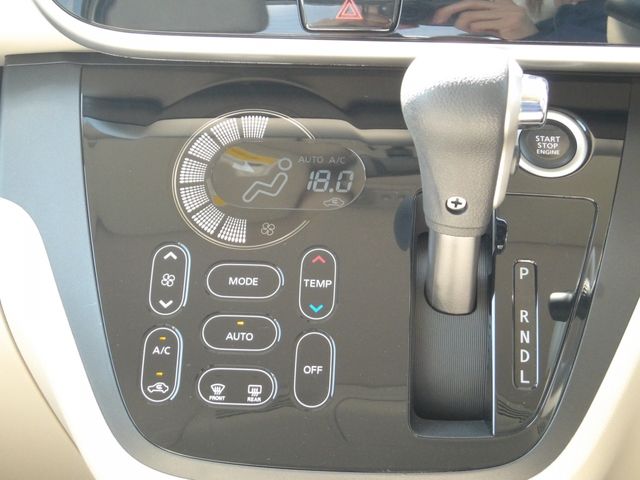 NISSAN DAYZ ROOX 2020 Image 31