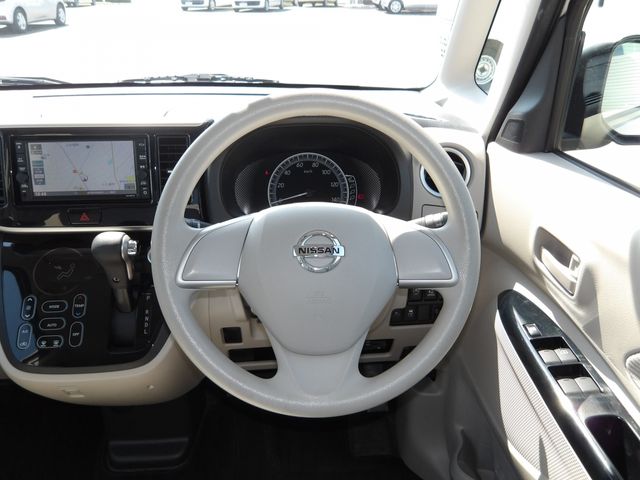 NISSAN DAYZ ROOX 2020 Image 31