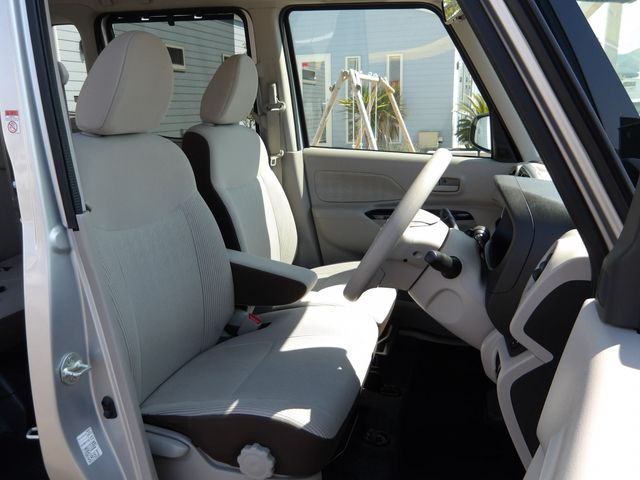 NISSAN DAYZ ROOX 2020 Image 31