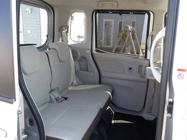 NISSAN DAYZ ROOX 2020 Image 31