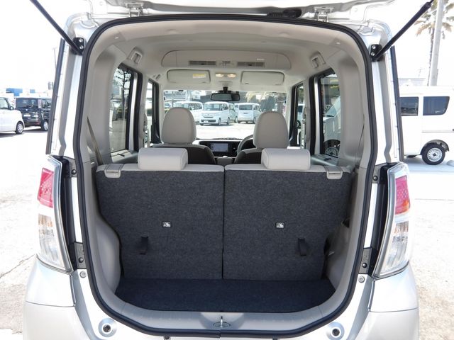 NISSAN DAYZ ROOX 2020 Image 31