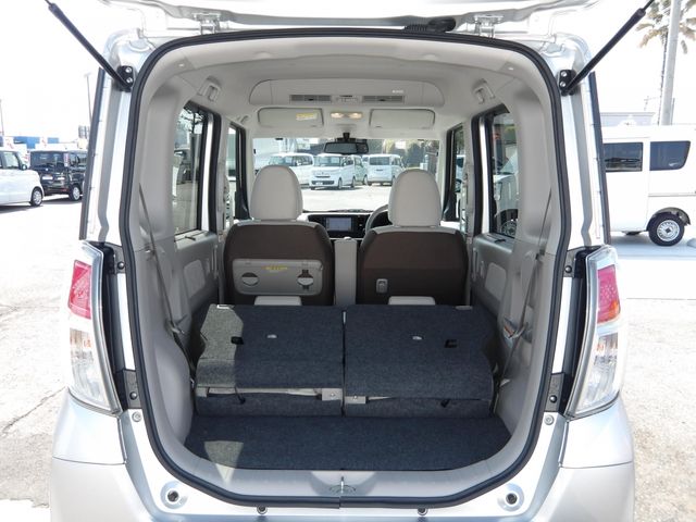 NISSAN DAYZ ROOX 2020 Image 31