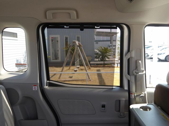 NISSAN DAYZ ROOX 2020 Image 31