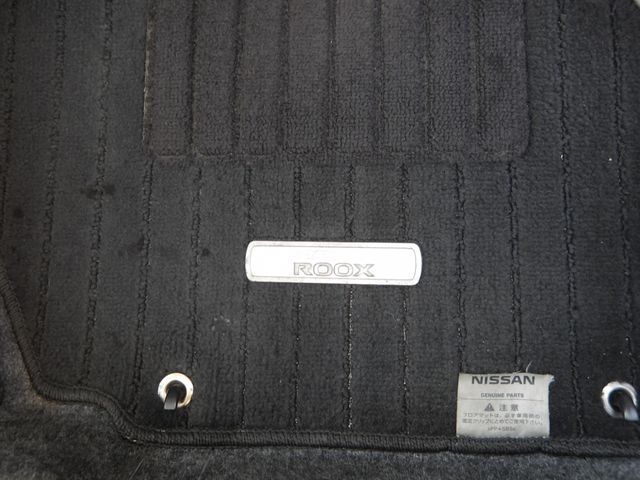 NISSAN DAYZ ROOX 2020 Image 31