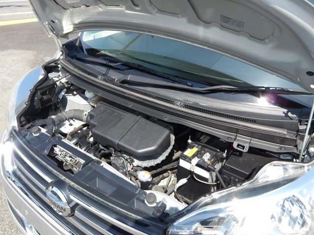 NISSAN DAYZ ROOX 2020 Image 31