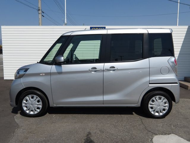 NISSAN DAYZ ROOX 2020 Image 31