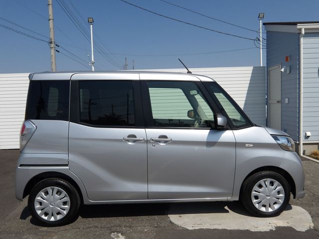 NISSAN DAYZ ROOX 2020 Image 31