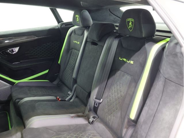LAMBORGHINI URUS 2024 Image 31