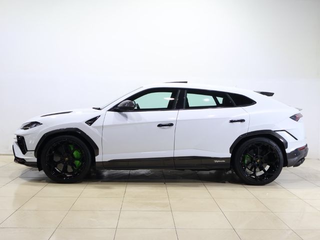 LAMBORGHINI URUS 2024 Image 31