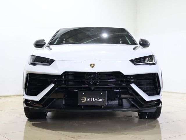 LAMBORGHINI URUS 2024 Image 31