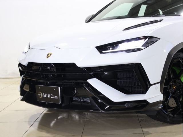 LAMBORGHINI URUS 2024 Image 31