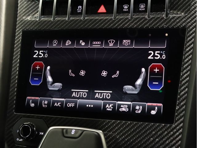 LAMBORGHINI URUS 2024 Image 31