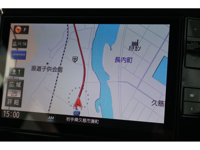 DAIHATSU TANTO CUSTOM 4WD 2017 Image 31