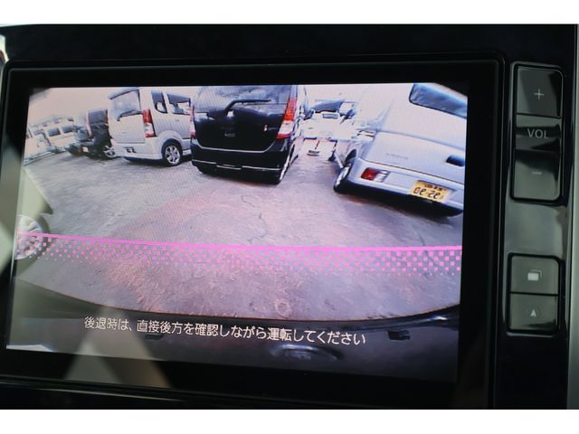 DAIHATSU TANTO CUSTOM 4WD 2017 Image 31