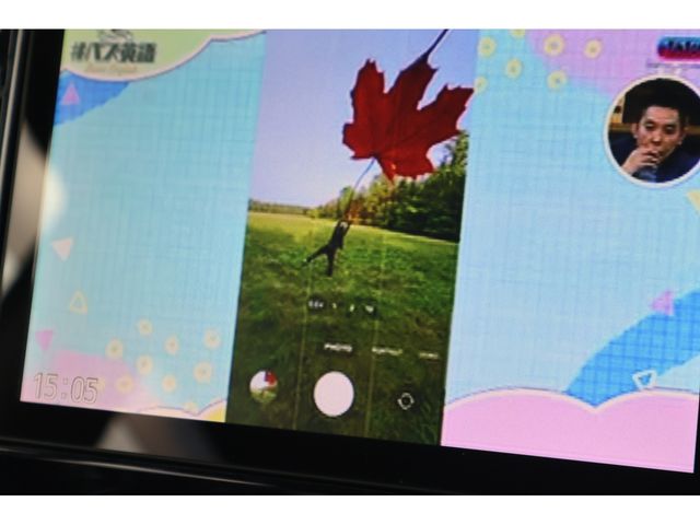 DAIHATSU TANTO CUSTOM 4WD 2017 Image 31