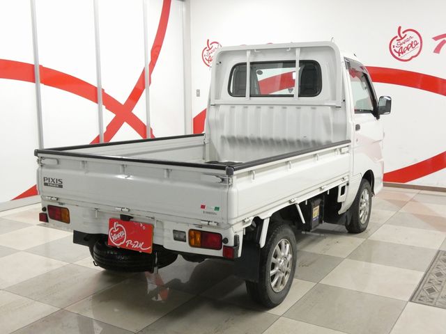 TOYOTA PIXIS TRUCK 4WD 2014 Image 31
